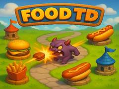 Тоглоом Food TD