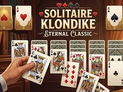Тоглоом Solitaire Klondike: Eternal Classic