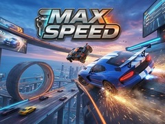 Тоглоом Max Speed