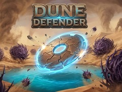 Тоглоом Dune Defender