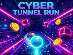 Тоглоом Cyber Tunnel Run