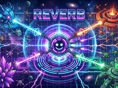 Тоглоом Reverb
