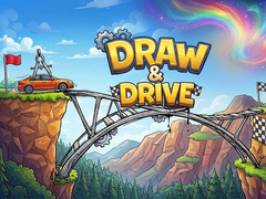 Тоглоом Draw & Drive