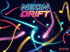 Тоглоом Neon Drift.io