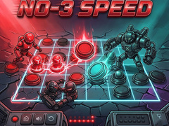 Тоглоом Nо - 3 Speed