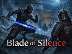 Тоглоом Blade of Silence