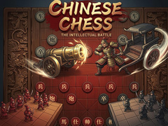 Тоглоом Chinese Chess