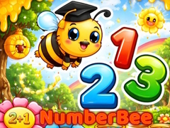 Тоглоом Number Bee