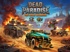 Тоглоом Dead Paradise: The Road Warrior