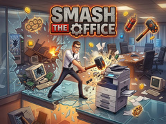 Тоглоом Smash the Office