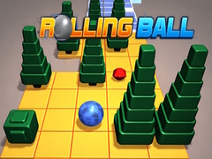 Тоглоом Rolling Ball 