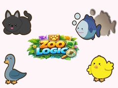 Тоглоом Zoo Logic