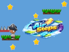 Тоглоом Air Steps