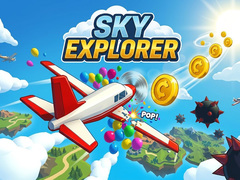 Тоглоом Sky Explorer