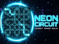 Тоглоом Neon Circuit