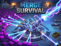 Тоглоом Merge Survival
