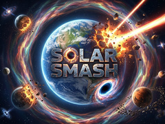 Тоглоом Solar Smash
