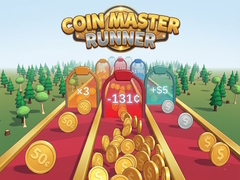 Тоглоом Coin Master Runner