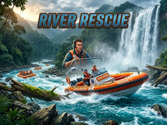 Тоглоом River Rescue