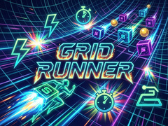 Тоглоом Grid Runner