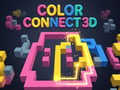 Тоглоом Color Connect 3D