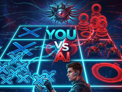 Тоглоом You Vs AI