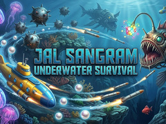 Тоглоом Jal Sangram Underwater Survival