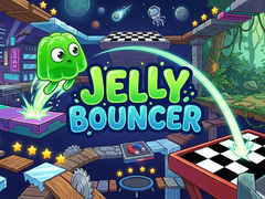 Тоглоом Jelly Bouncer