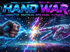 Тоглоом Hand War