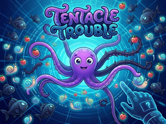 Тоглоом Tentacle Trouble