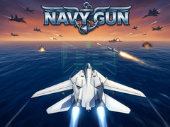 Тоглоом Navy Gun