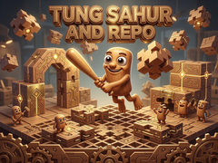 Тоглоом Tung Sahur and Repo