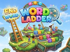 Тоглоом Word Ladder