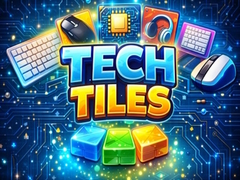 Тоглоом Tech Tiles
