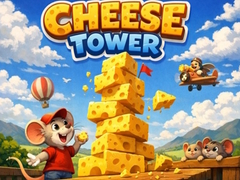 Тоглоом Cheese Tower