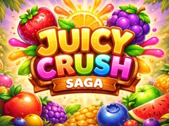 Тоглоом juicy crush saga