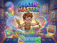 Тоглоом Math Master