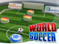 Тоглоом World Soccer