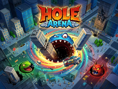 Тоглоом Hole Arena