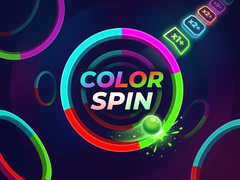Тоглоом Color Spin