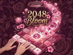 Тоглоом 2048 Bloom