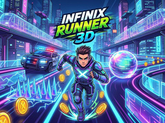 Тоглоом Infinix Runner 3D