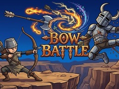Тоглоом Bow Battle