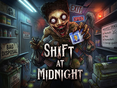 Тоглоом Shift At Midnight
