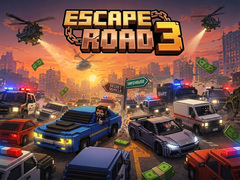 Тоглоом Escape Road 3
