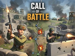 Тоглоом Call of Battle