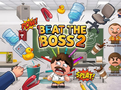 Тоглоом Beat the Boss 2