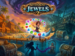 Тоглоом Seven Seas Jewels 2