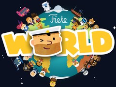 Тоглоом Fiete World
