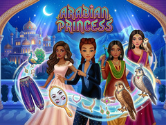 Тоглоом Arabian Princess